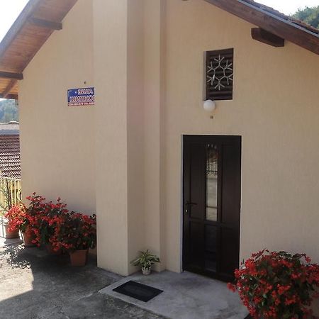 Villa Shipkovo Shipkovo  Ngoại thất bức ảnh