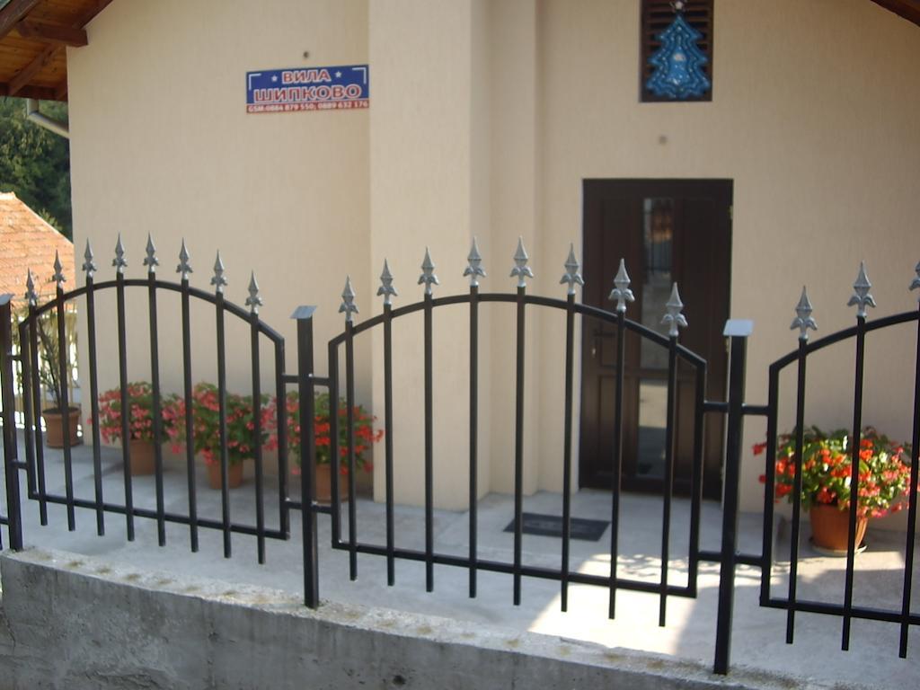 Villa Shipkovo Shipkovo  Ngoại thất bức ảnh