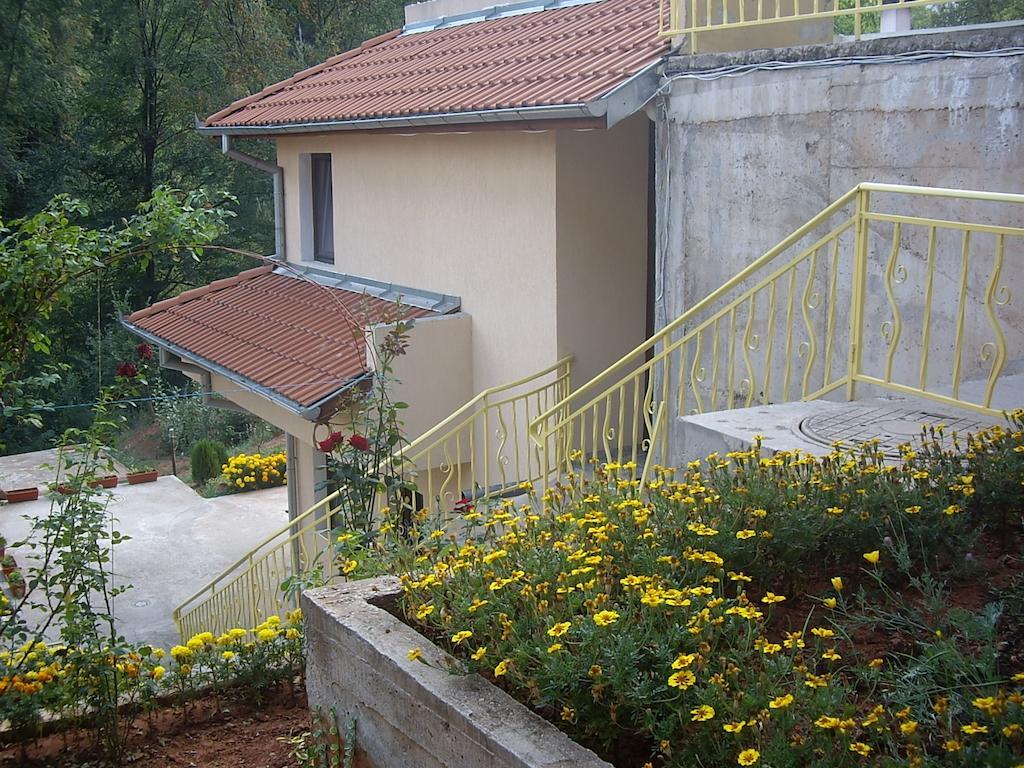 Villa Shipkovo Shipkovo  Ngoại thất bức ảnh