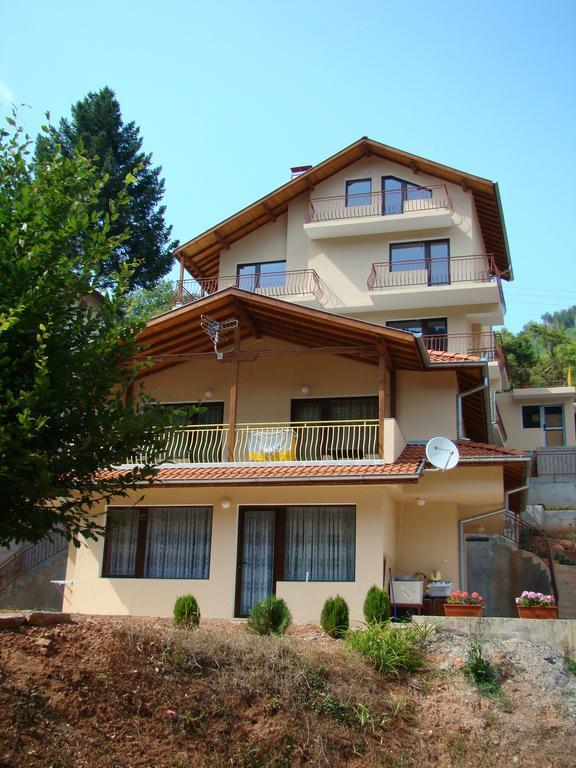 Villa Shipkovo Shipkovo  Ngoại thất bức ảnh