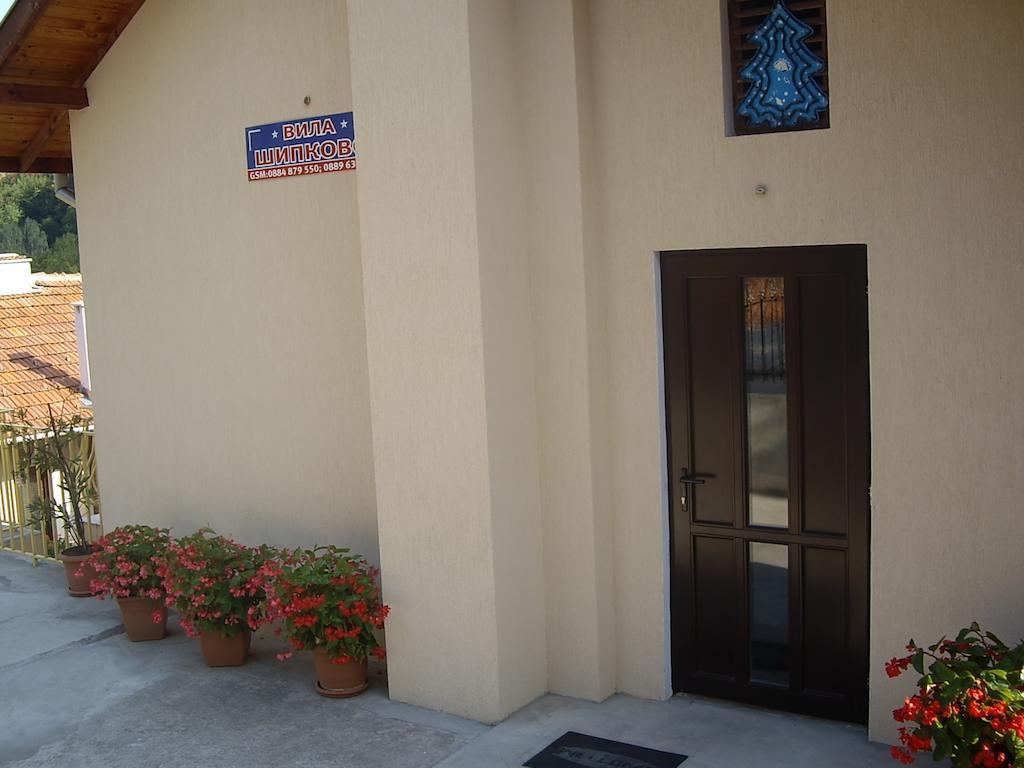 Villa Shipkovo Shipkovo  Ngoại thất bức ảnh