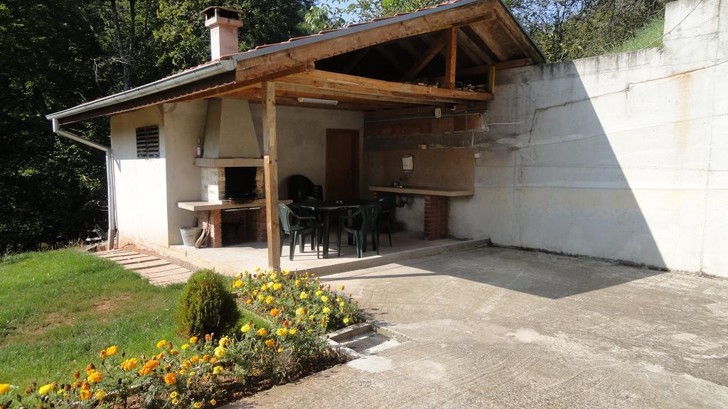 Villa Shipkovo Shipkovo  Ngoại thất bức ảnh