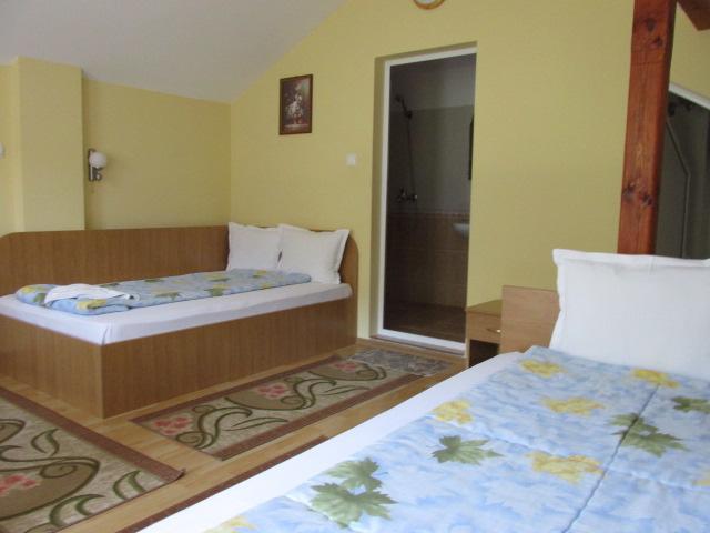 Villa Shipkovo Shipkovo  Ngoại thất bức ảnh